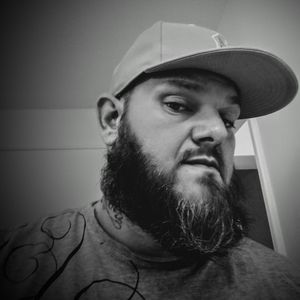 Meet your Posher, Greg